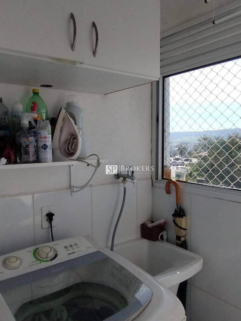 Apartamento à venda com 2 quartos, 47m² - Foto 12