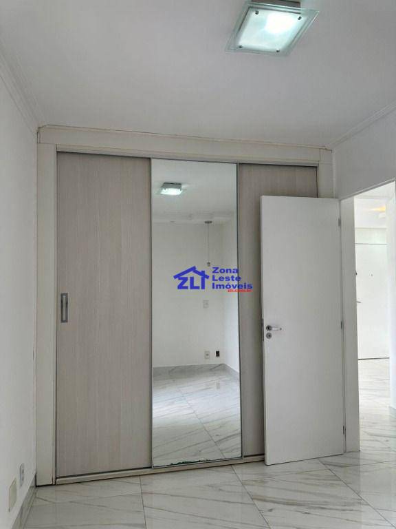 Apartamento à venda com 2 quartos, 50m² - Foto 4