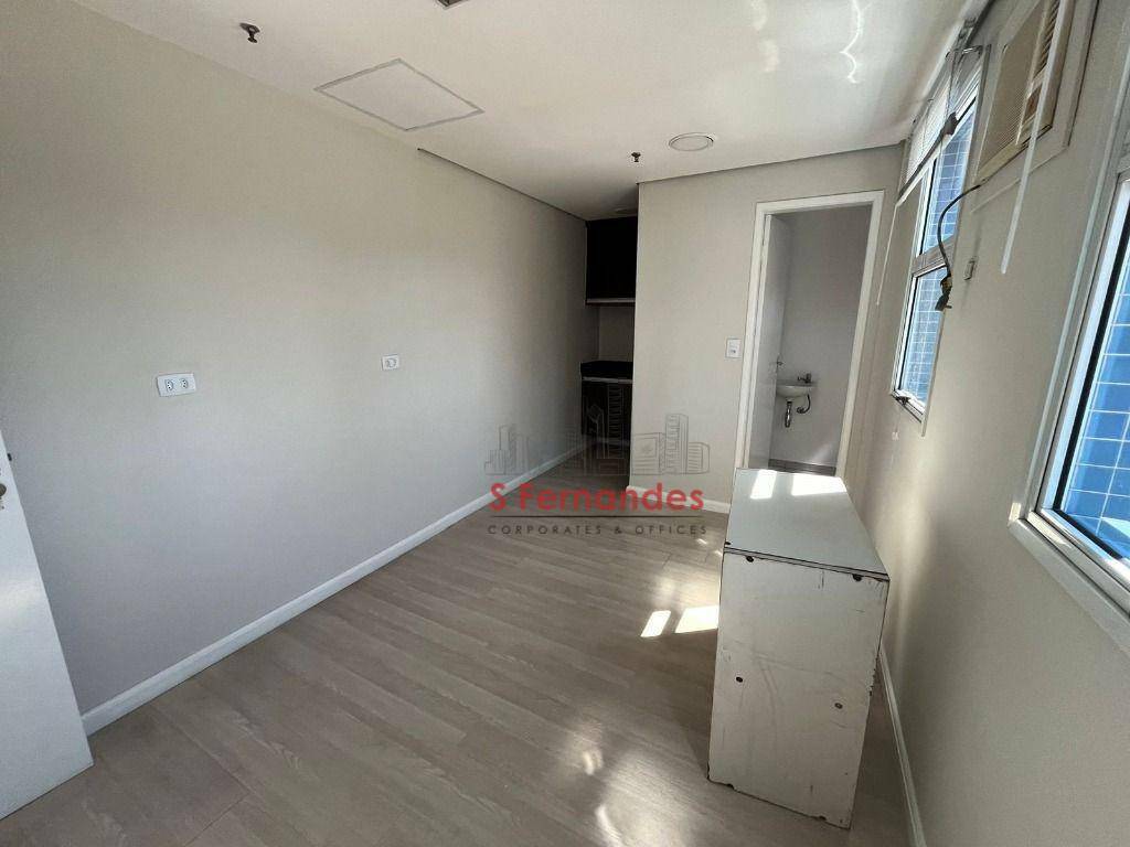 Conjunto Comercial-Sala para alugar, 160m² - Foto 7