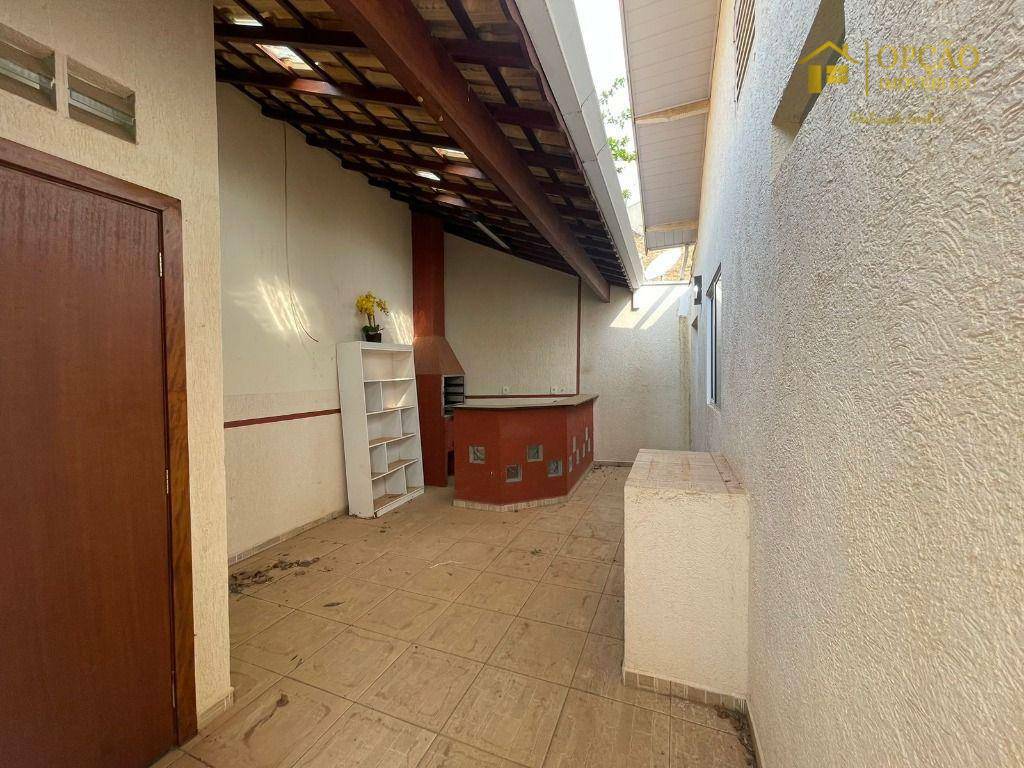 Casa de Condomínio à venda com 2 quartos, 103m² - Foto 17