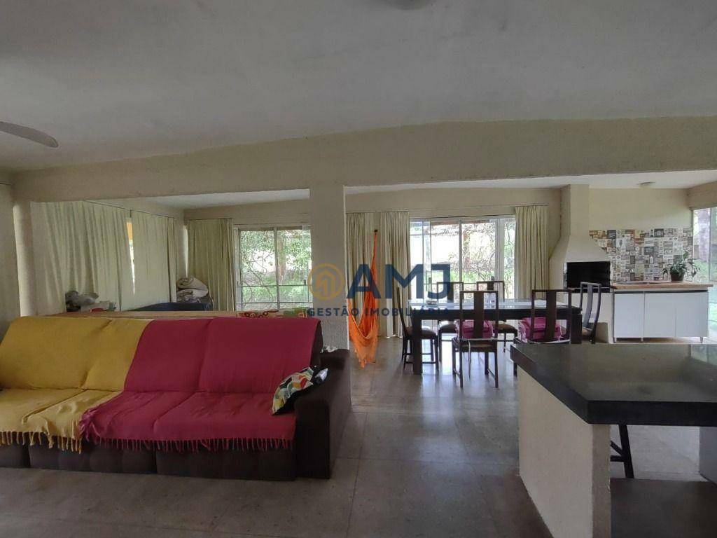 Chácara à venda com 4 quartos, 250m² - Foto 33