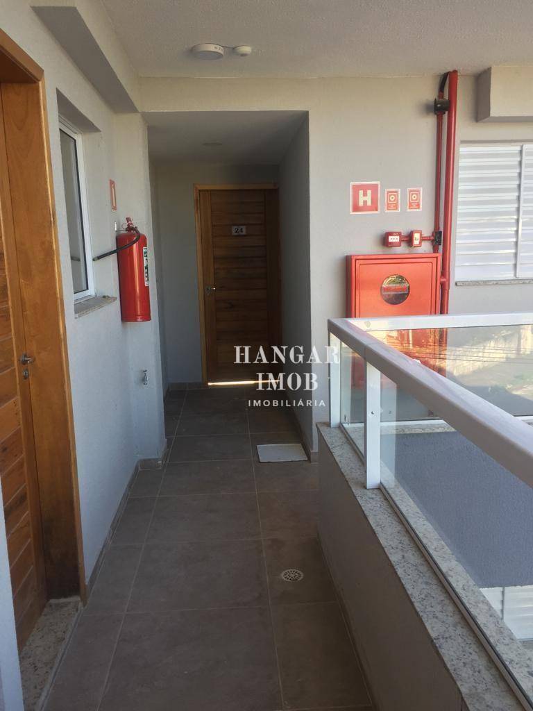 Apartamento à venda com 2 quartos, 40m² - Foto 4