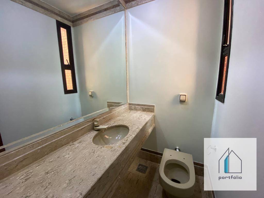 Apartamento à venda com 3 quartos, 220m² - Foto 27