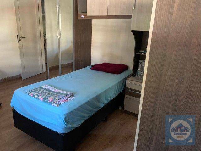 Apartamento à venda com 3 quartos, 90m² - Foto 7