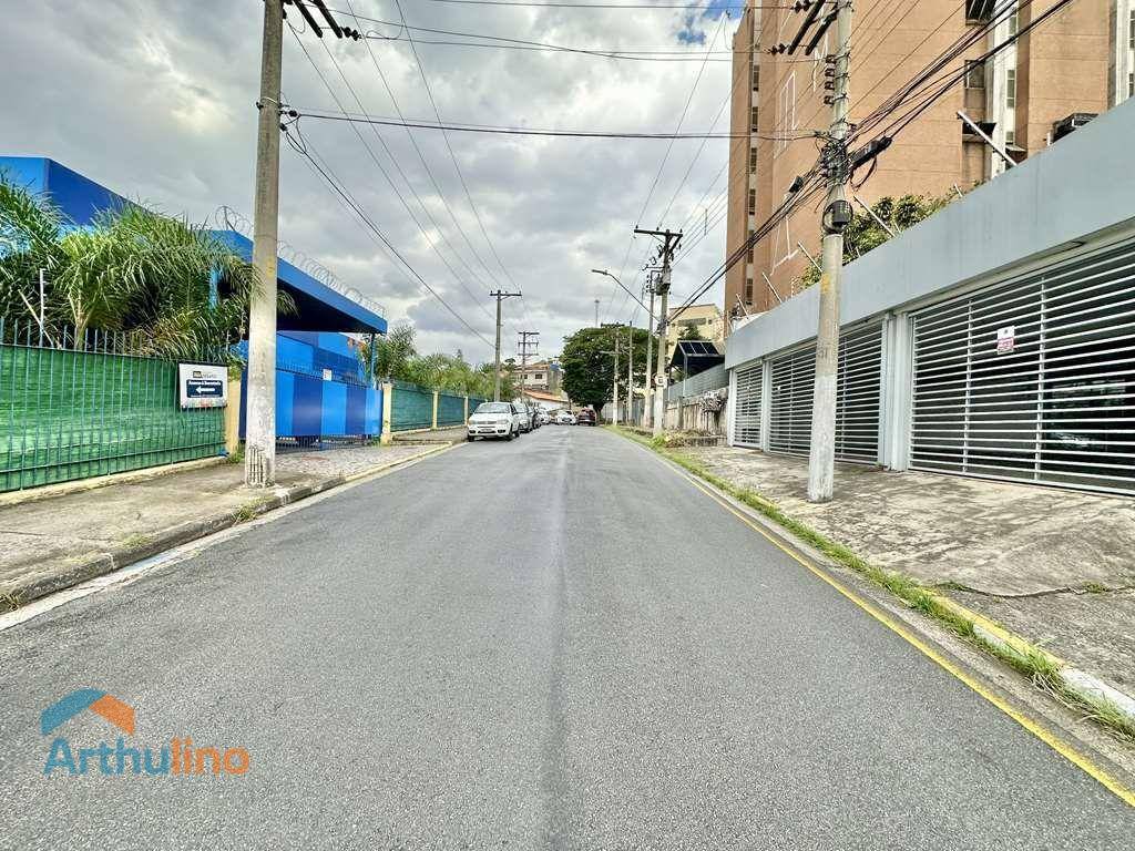 Sala-Conjunto, 391 m² - Foto 4