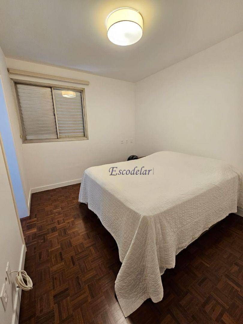 Apartamento à venda com 2 quartos, 130m² - Foto 15