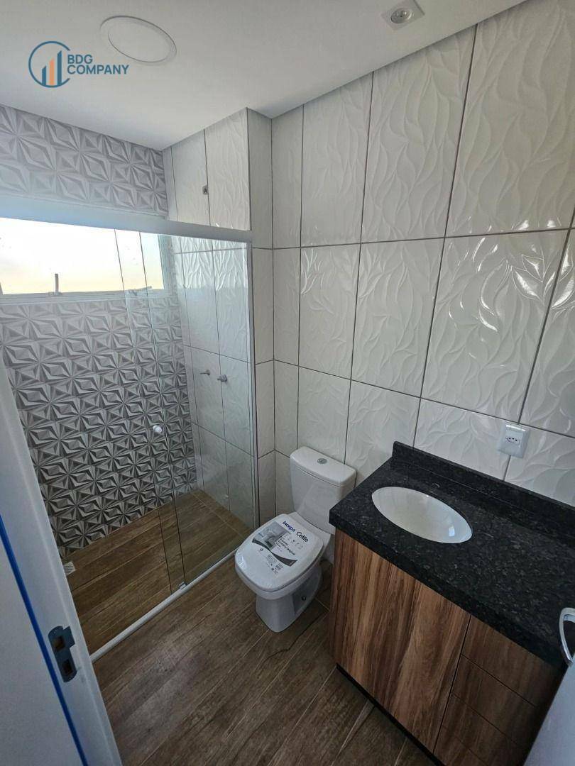 Apartamento, 3 quartos, 87 m² - Foto 41