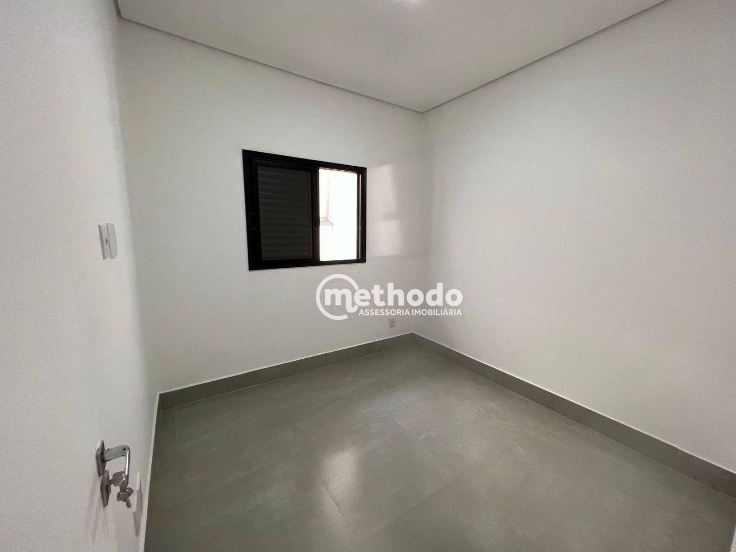 Casa de Condomínio à venda com 3 quartos, 170m² - Foto 19