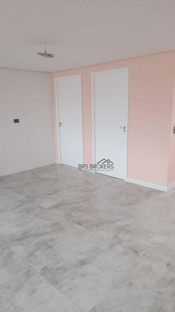 Apartamento à venda com 2 quartos, 63m² - Foto 5