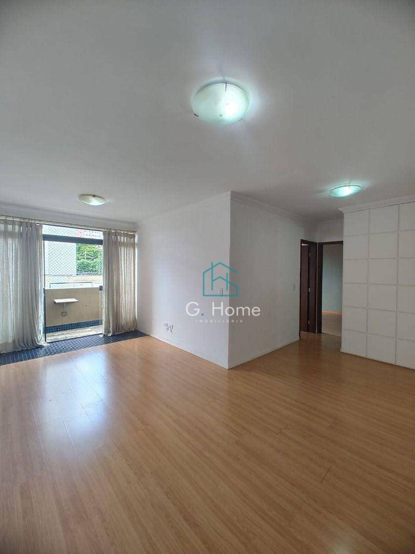 Apartamento, 2 quartos, 65 m² - Foto 2