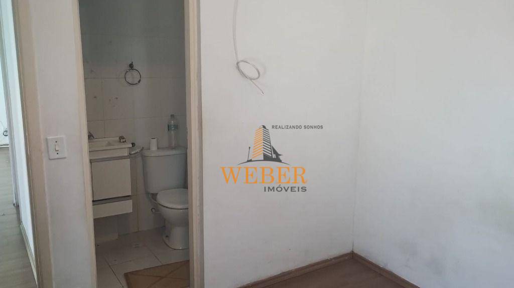 Apartamento à venda com 3 quartos, 63m² - Foto 14