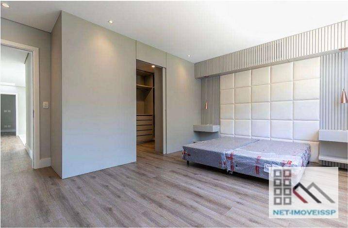 Casa de Condomínio à venda com 4 quartos, 657m² - Foto 15