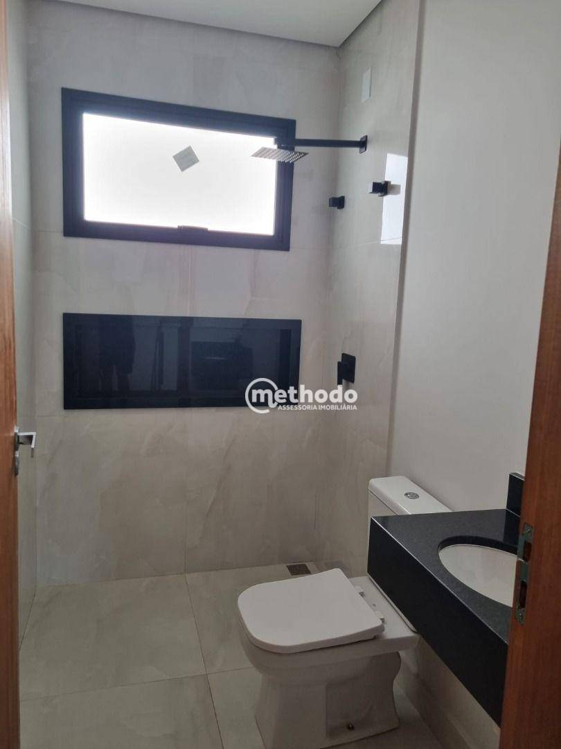 Casa de Condomínio à venda com 4 quartos, 250m² - Foto 19