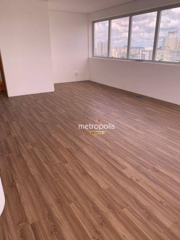 Conjunto Comercial-Sala à venda, 37m² - Foto 2