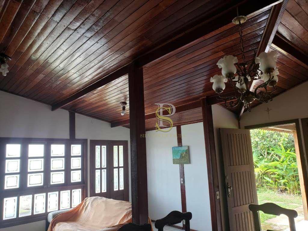 Chácara à venda com 3 quartos, 204m² - Foto 11