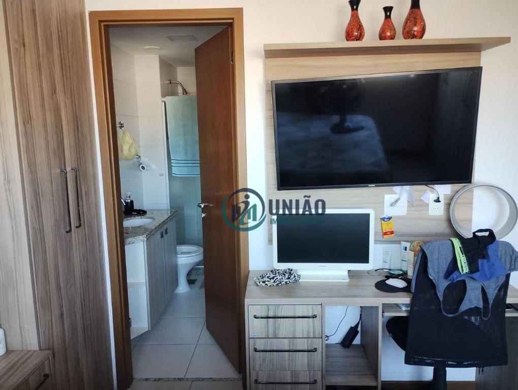 Apartamento à venda com 3 quartos, 73m² - Foto 9