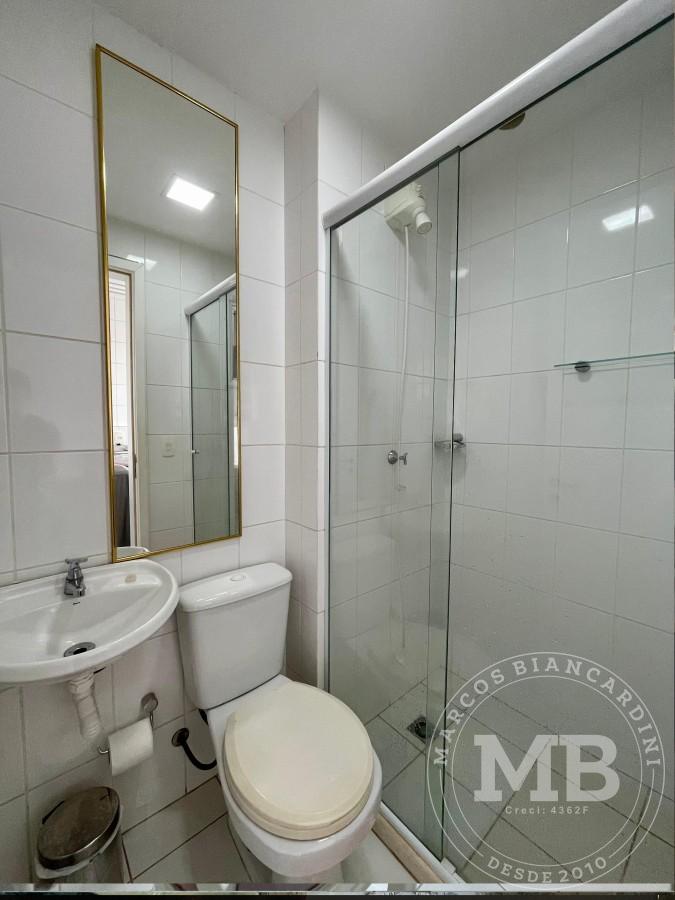 Apartamento à venda com 3 quartos, 121m² - Foto 20