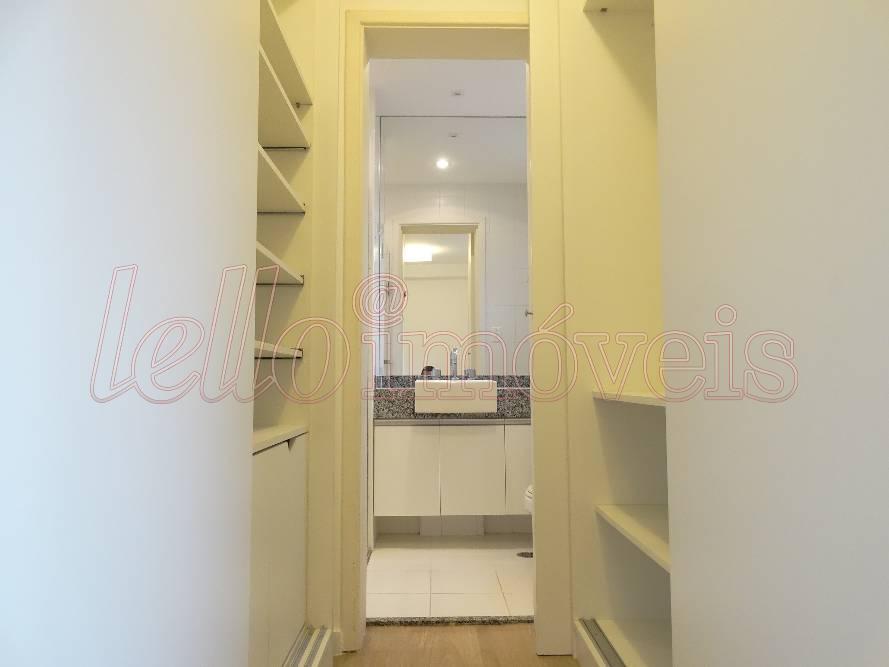 Apartamento para alugar com 1 quarto, 58m² - Foto 6