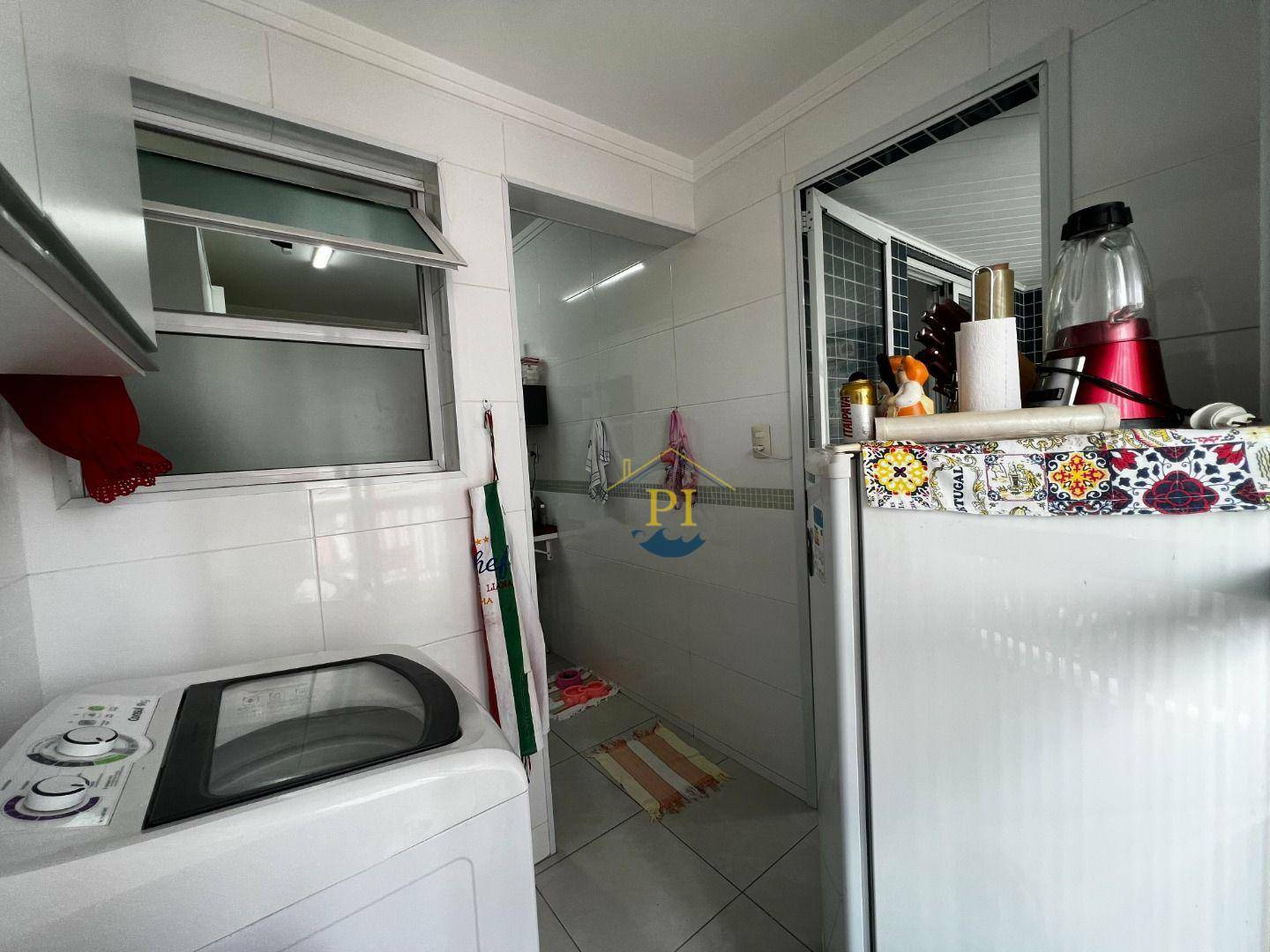 Apartamento à venda com 2 quartos, 80m² - Foto 5