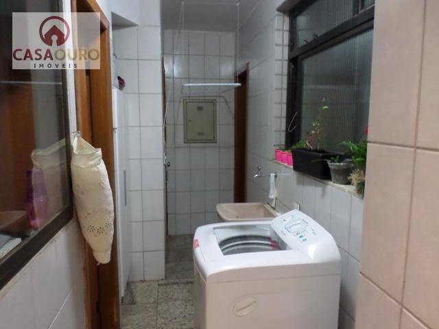 Apartamento à venda com 3 quartos, 110m² - Foto 18