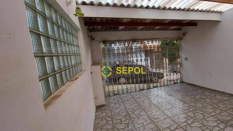 Sobrado à venda com 2 quartos, 163m² - Foto 18