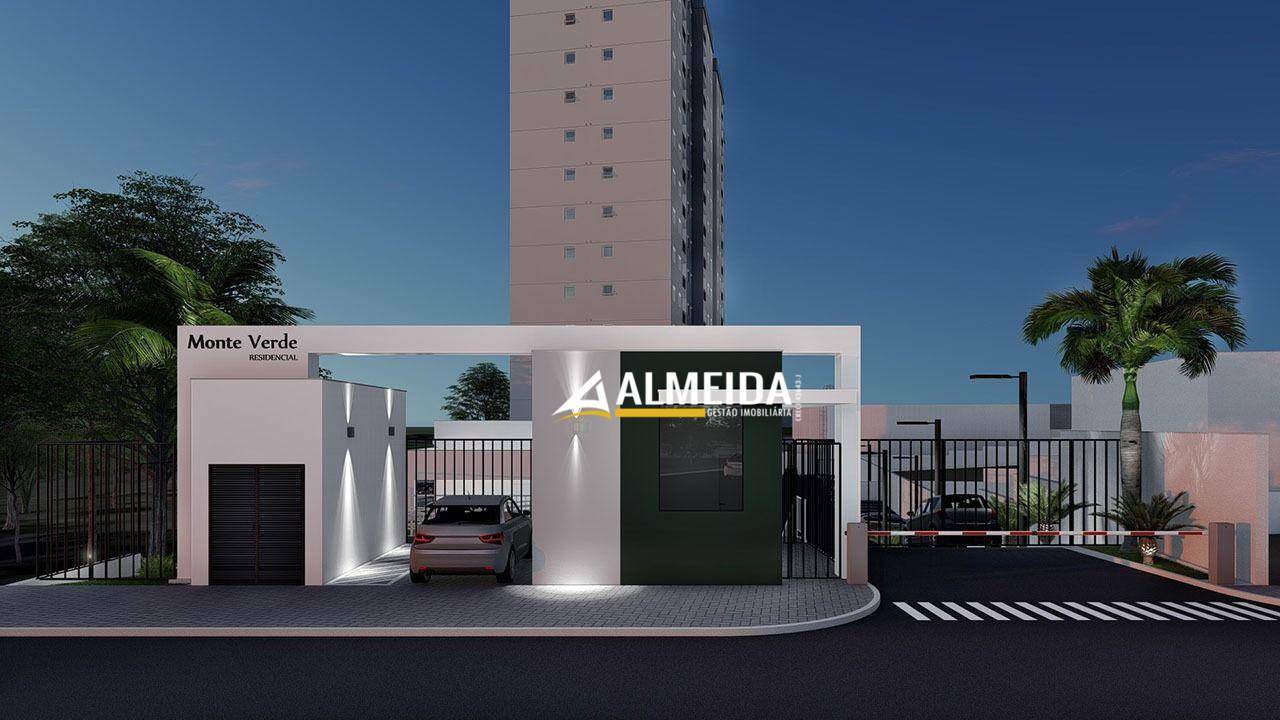 Apartamento, 2 quartos, 59 m² - Foto 4