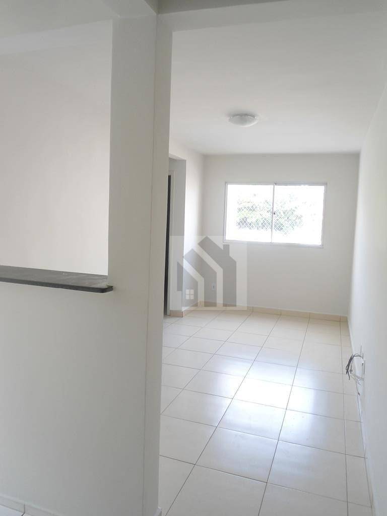 Apartamento à venda e aluguel com 2 quartos, 43m² - Foto 1