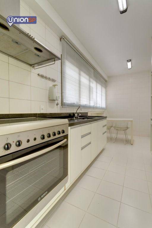 Apartamento à venda com 3 quartos, 147m² - Foto 21