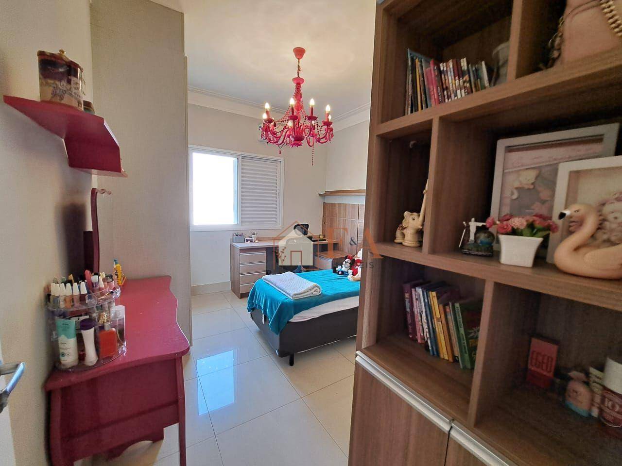 Casa de Condomínio à venda com 3 quartos, 174m² - Foto 26