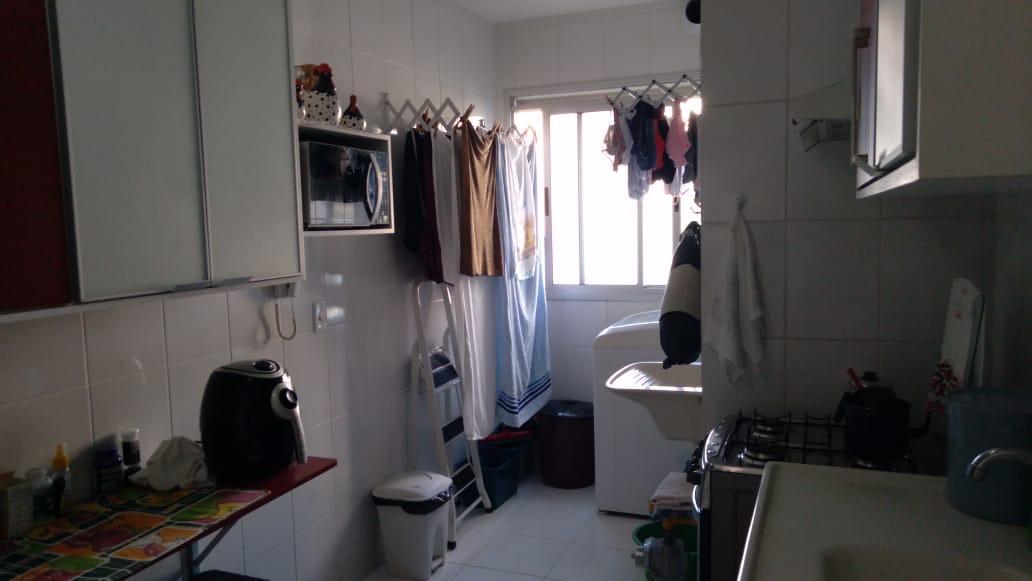 Apartamento à venda com 2 quartos, 48m² - Foto 20