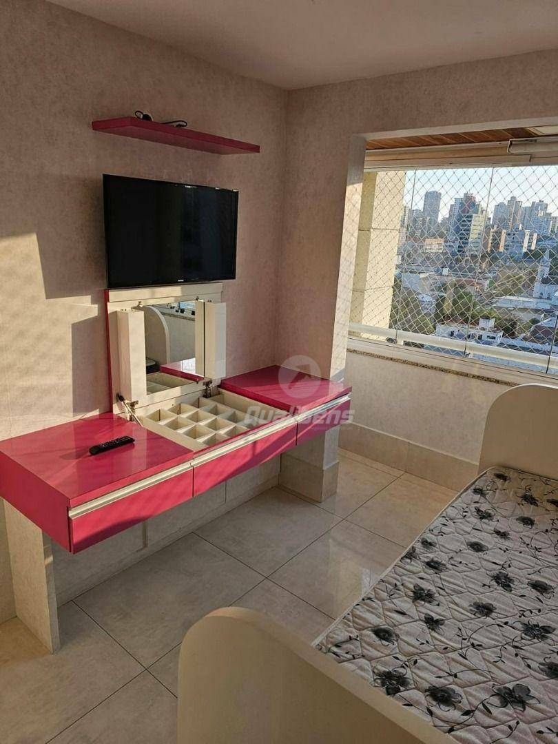 Apartamento à venda com 4 quartos, 128m² - Foto 23