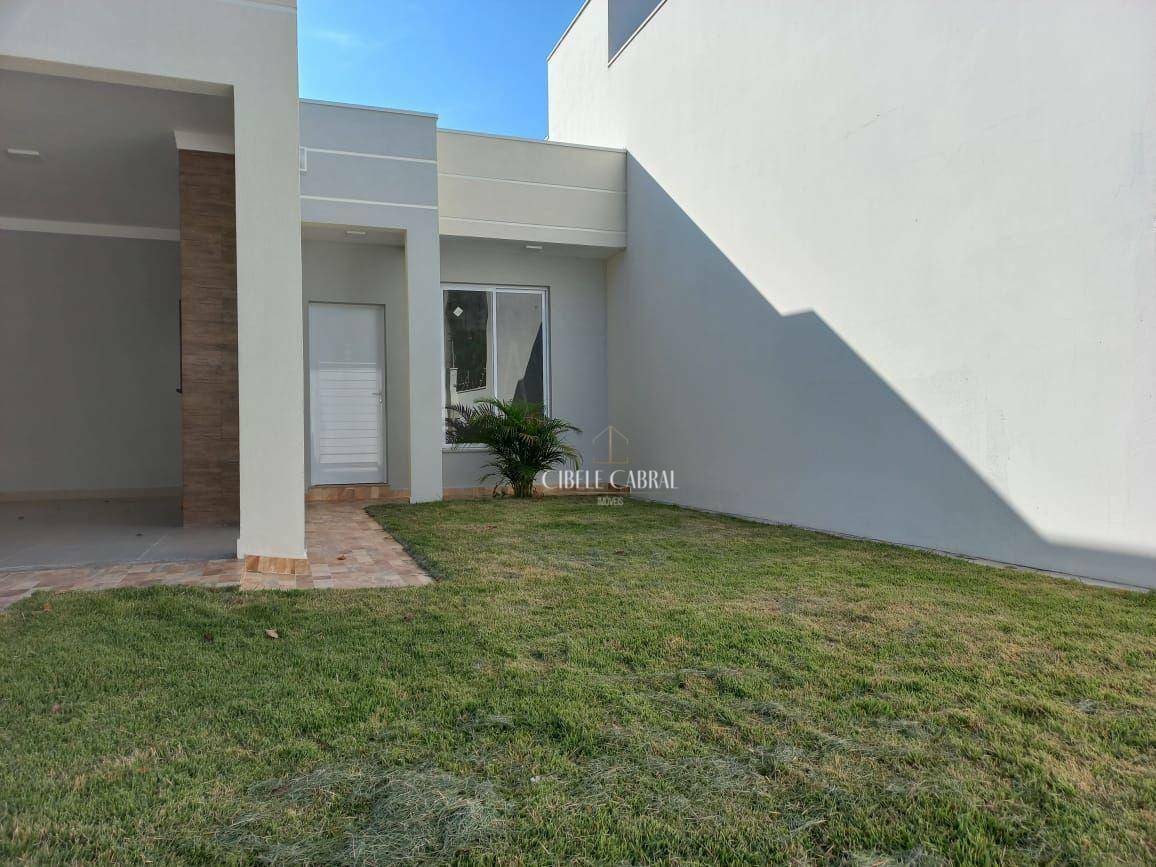 Casa à venda com 3 quartos, 140m² - Foto 4