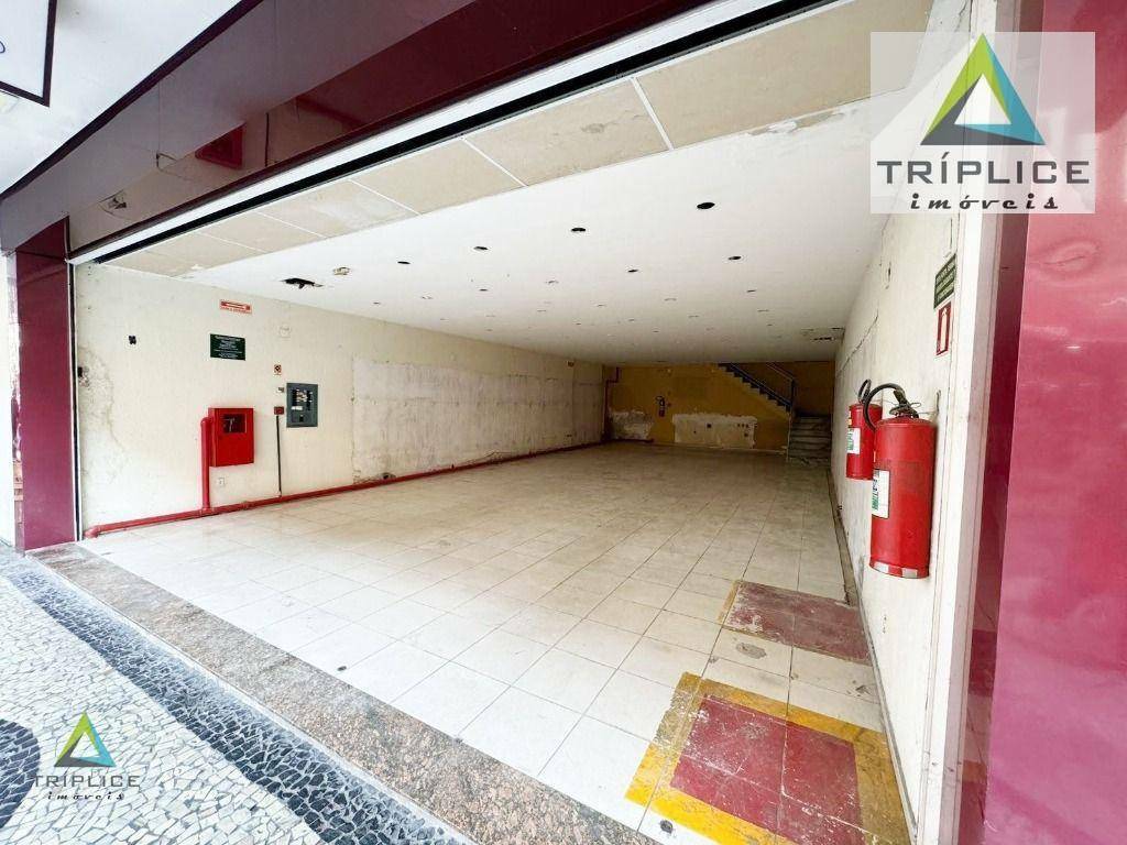 Loja-Salão para alugar, 360m² - Foto 4