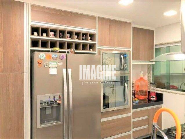 Sobrado à venda com 3 quartos, 109m² - Foto 11