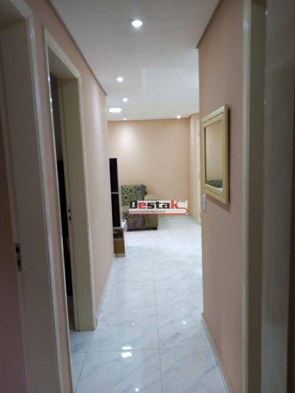 Apartamento à venda com 3 quartos, 78m² - Foto 17