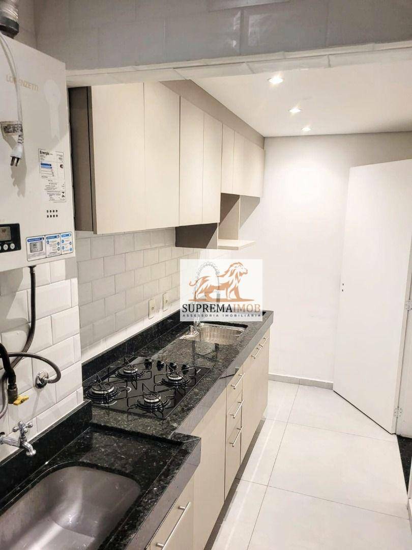 Apartamento à venda com 2 quartos, 60m² - Foto 5