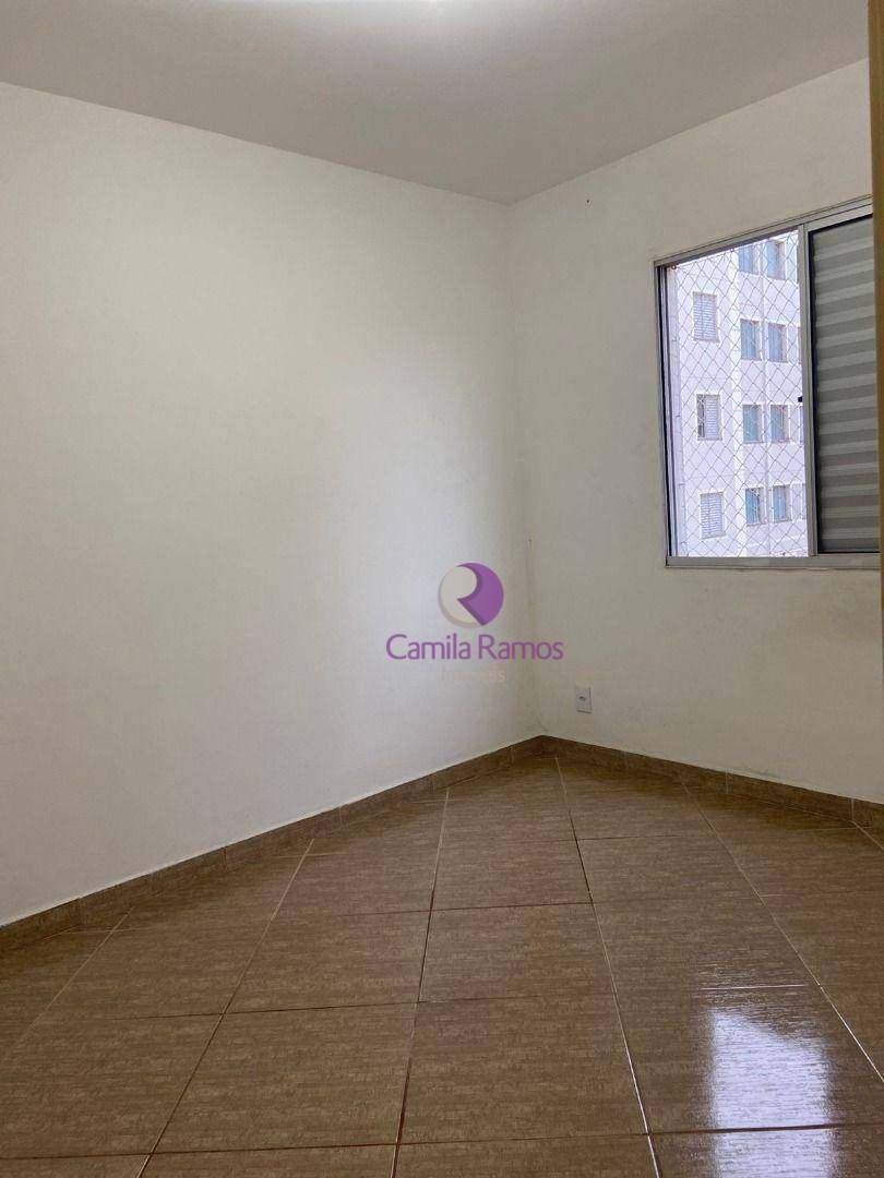 Apartamento à venda com 2 quartos, 47m² - Foto 7