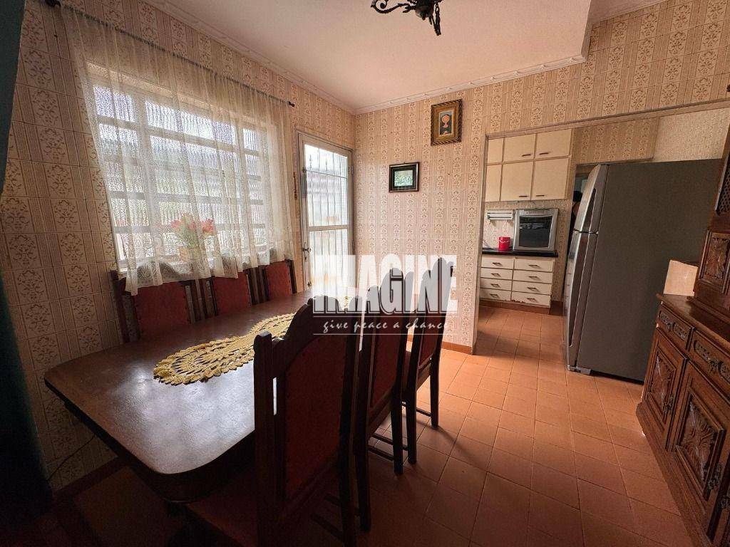 Sobrado para alugar com 3 quartos, 230m² - Foto 3