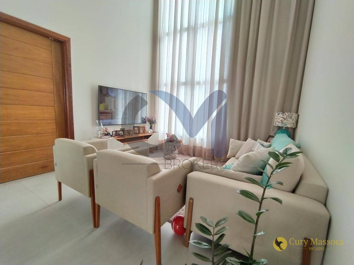 Casa à venda com 3 quartos, 200m² - Foto 18