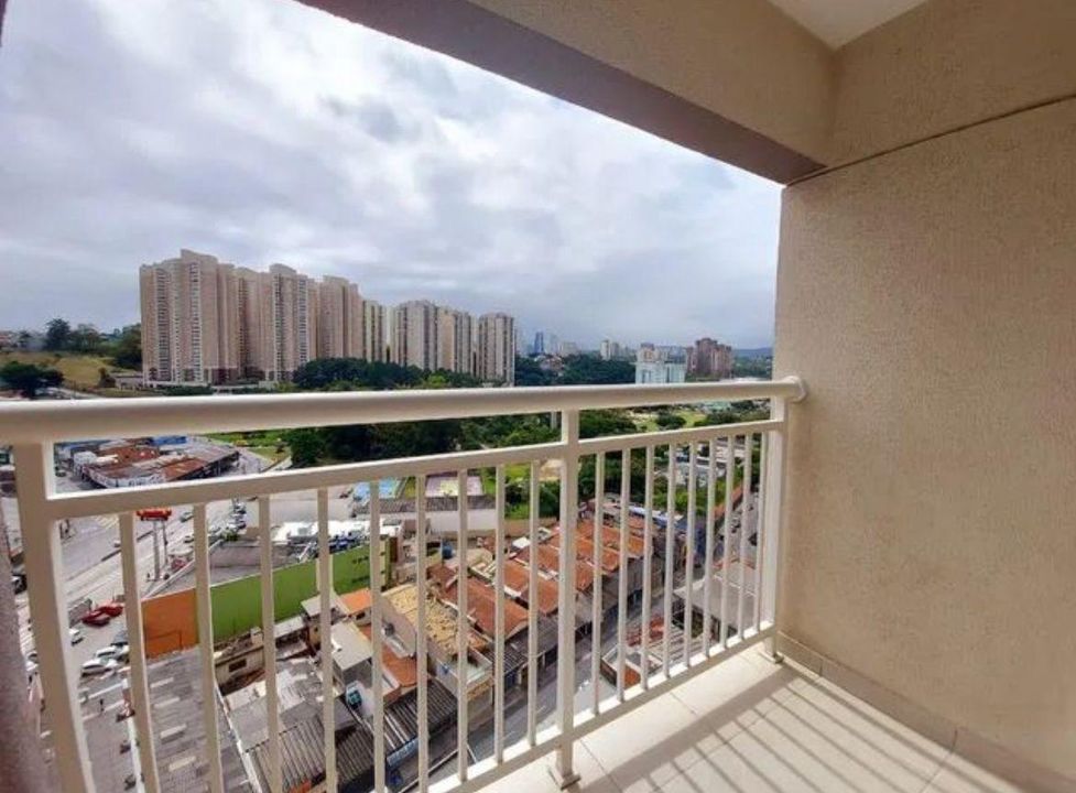 Apartamento à venda com 3 quartos, 71m² - Foto 5