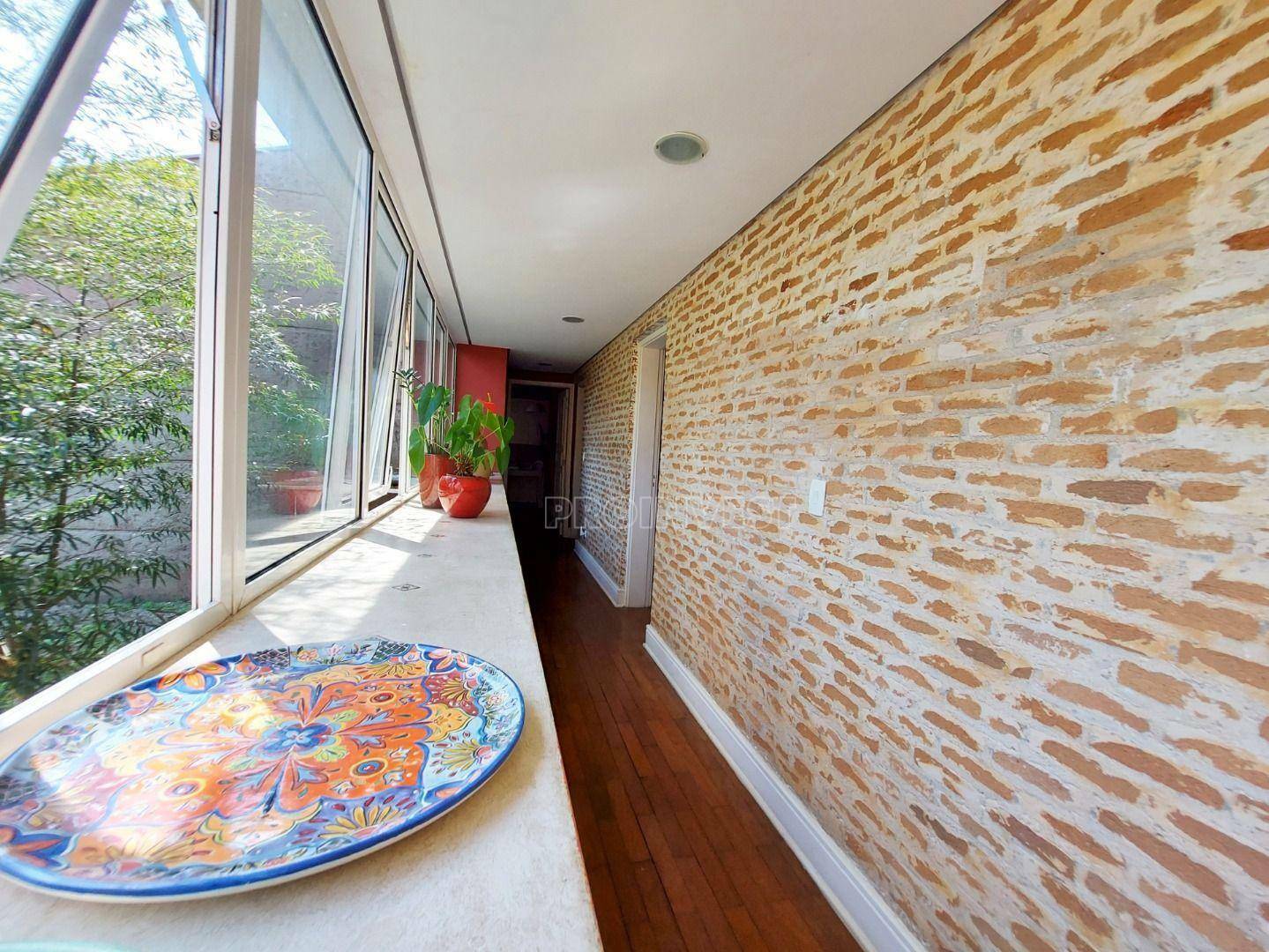 Casa de Condomínio à venda e aluguel com 4 quartos, 516m² - Foto 19