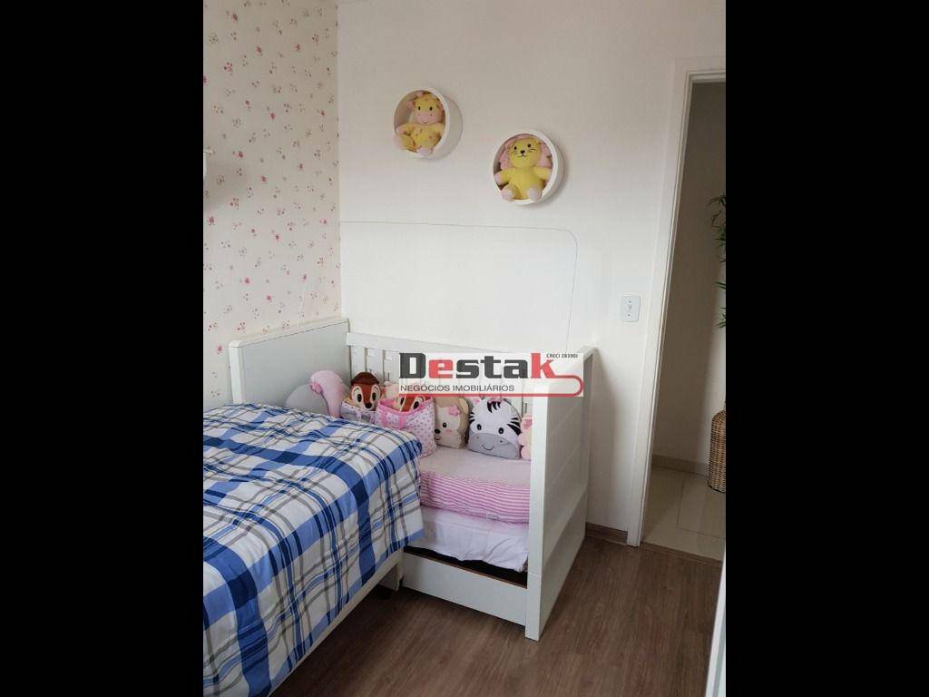 Apartamento à venda com 3 quartos, 60m² - Foto 15