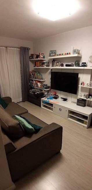 Apartamento à venda com 2 quartos, 65m² - Foto 8