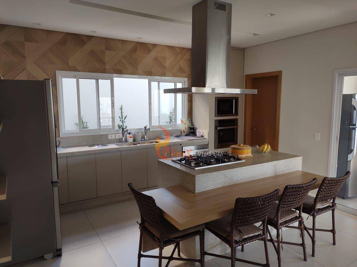 Sobrado à venda com 3 quartos, 390m² - Foto 6