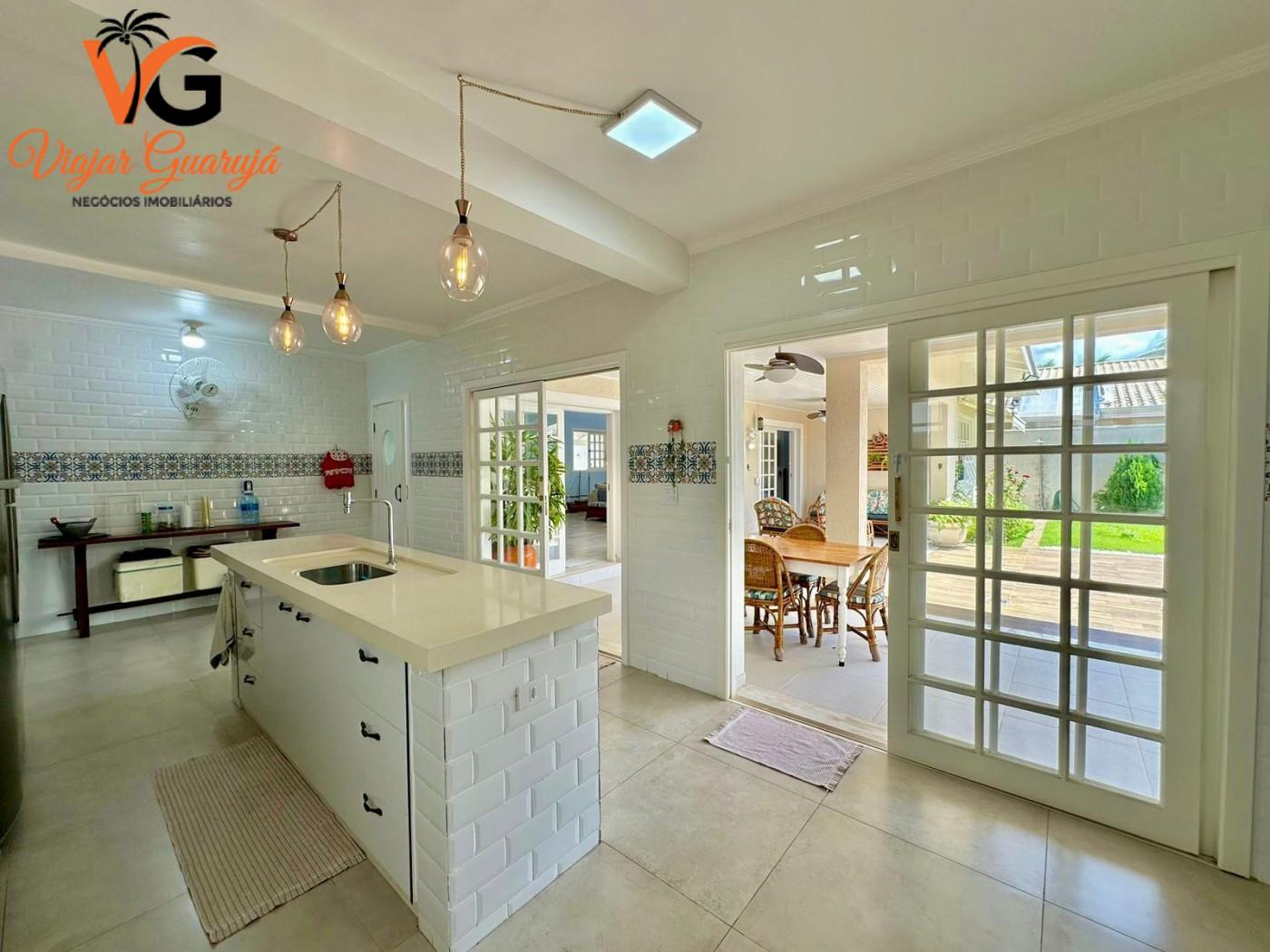Casa à venda com 5 quartos, 420m² - Foto 32