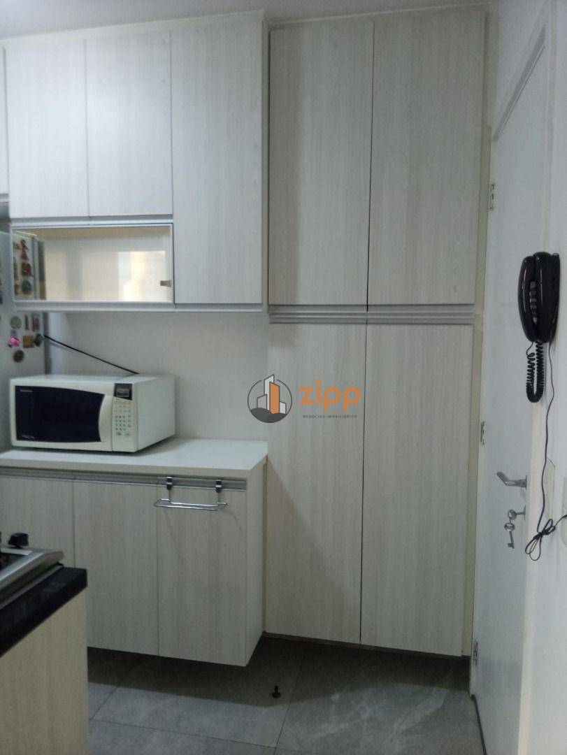 Apartamento à venda com 2 quartos, 89m² - Foto 24