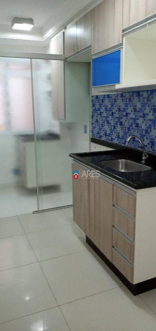 Apartamento à venda com 2 quartos, 48M2 - Foto 4