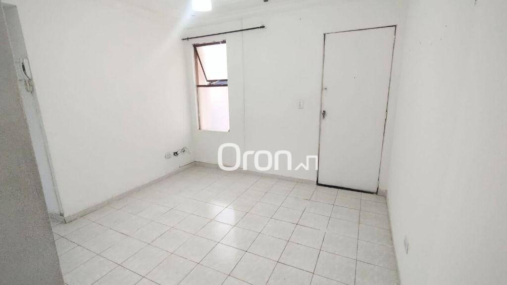 Apartamento à venda com 2 quartos, 49m² - Foto 2