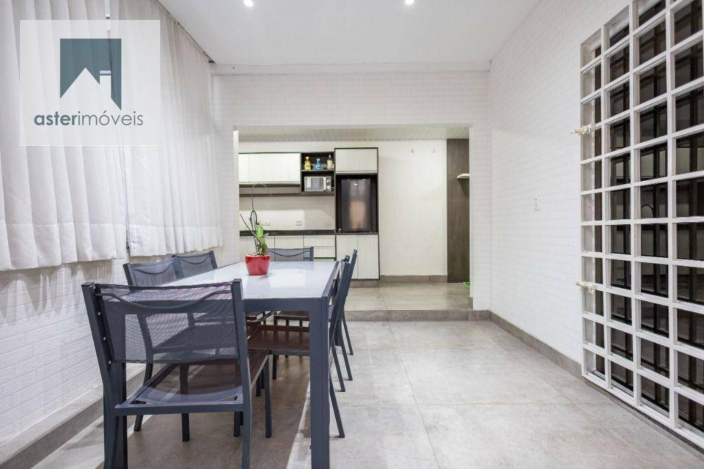 Sobrado à venda com 3 quartos, 205m² - Foto 33