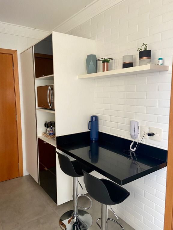 Apartamento à venda com 3 quartos, 100m² - Foto 6